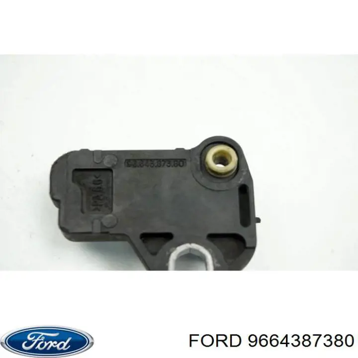 Датчик положения коленчатого вала Ford 9664387380 цена, от 12.42 USD