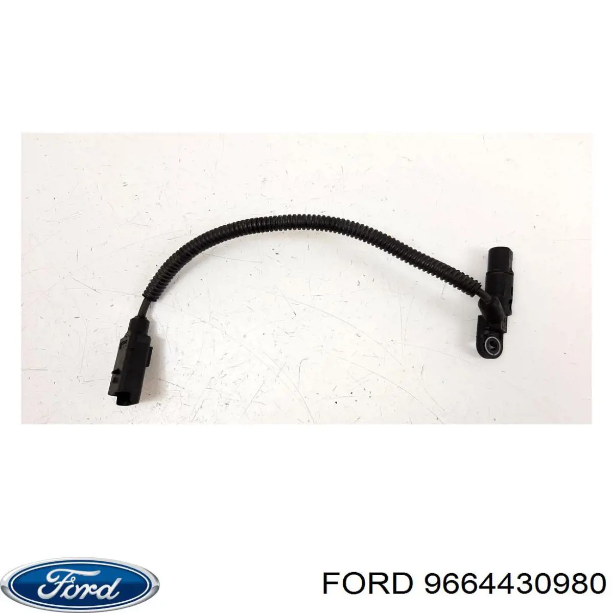 Датчик фаз Ford 9664430980 цена, от 14.06 USD