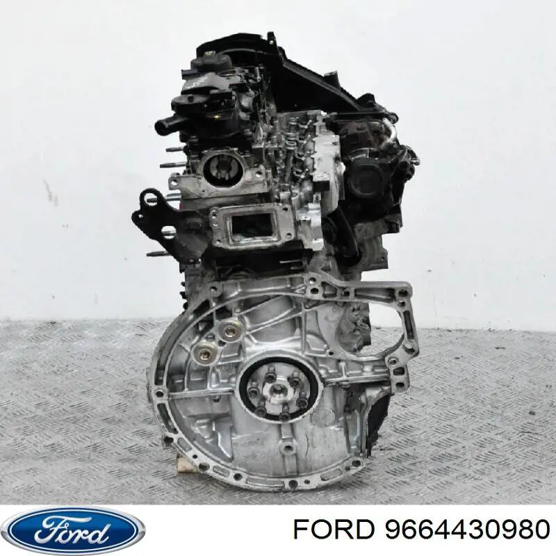 Купить 9664430980 Ford ДПРВ