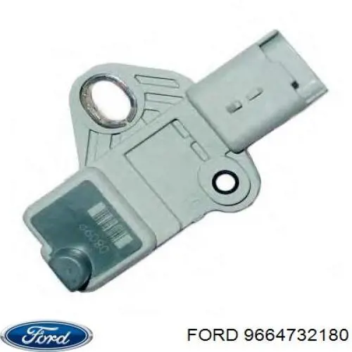Датчик положения коленвала Ford 9664732180