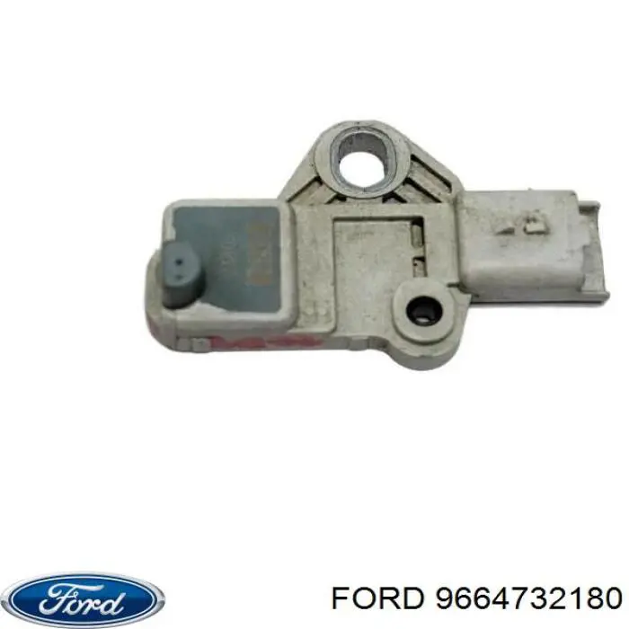 9664732180 Ford sensor de posição (de revoluções de cambota)