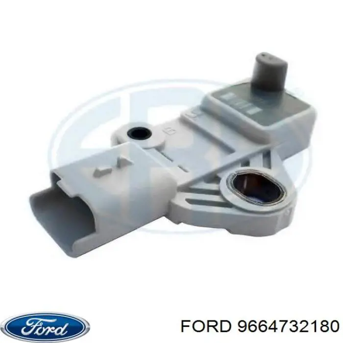 Датчик положения коленчатого вала Ford 9664732180 цена, от 13.85 USD