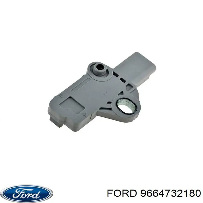 Датчик коленвала 9664732180 Ford