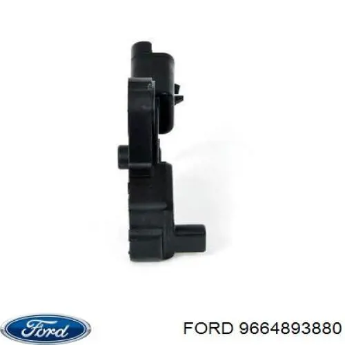 Датчик положения коленвала Ford 9664893880