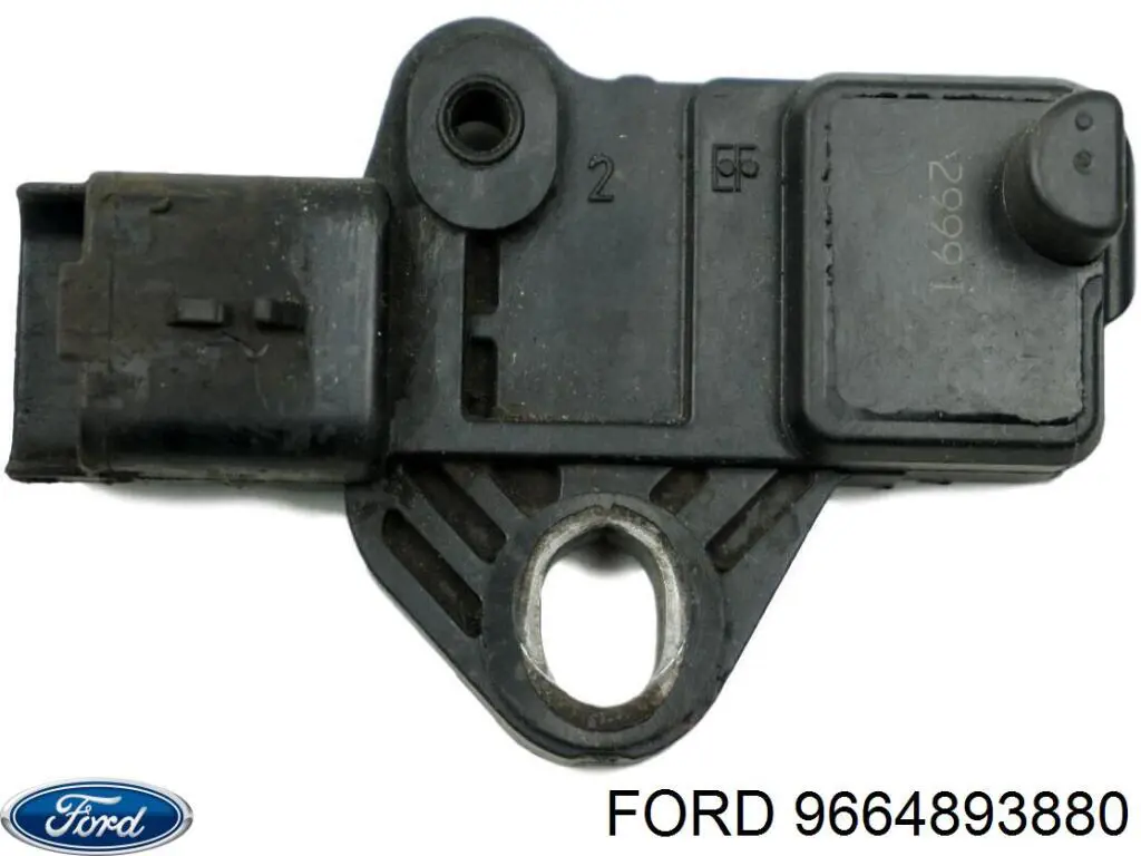  9664893880 Ford