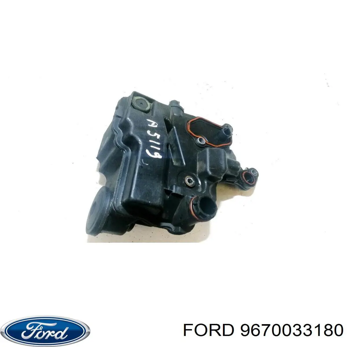  9670033180 Ford