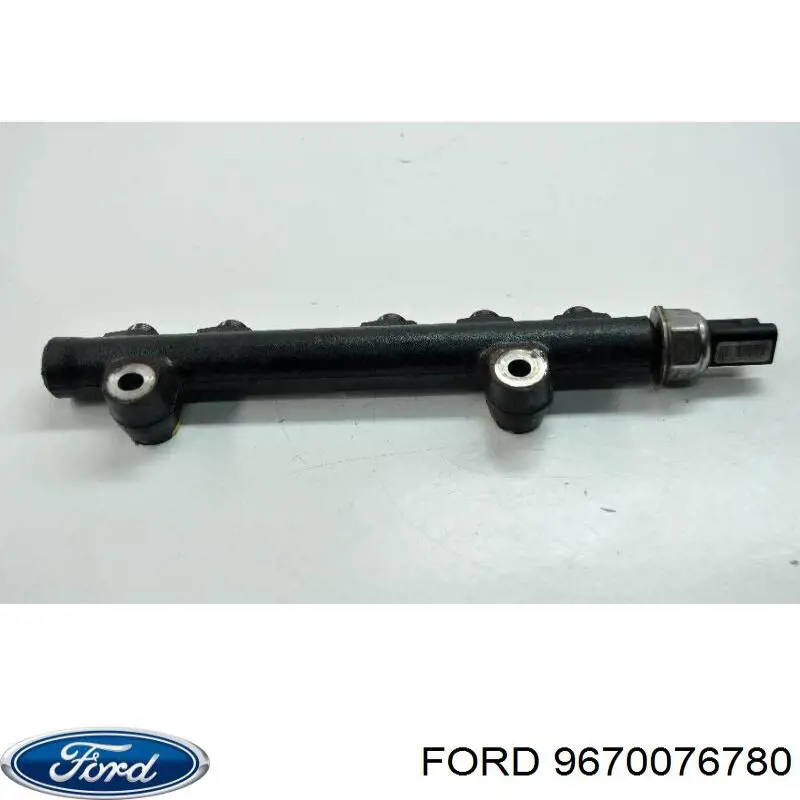 Compre 9670076780 Ford Sensor de pressão de combustível
