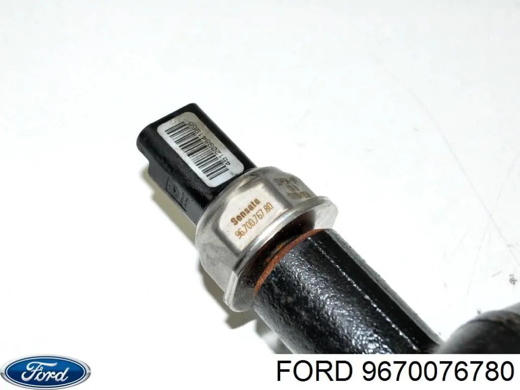 Sensor de pressão de combustível Ford 9670076780 preço, a partir de 47,43 USD