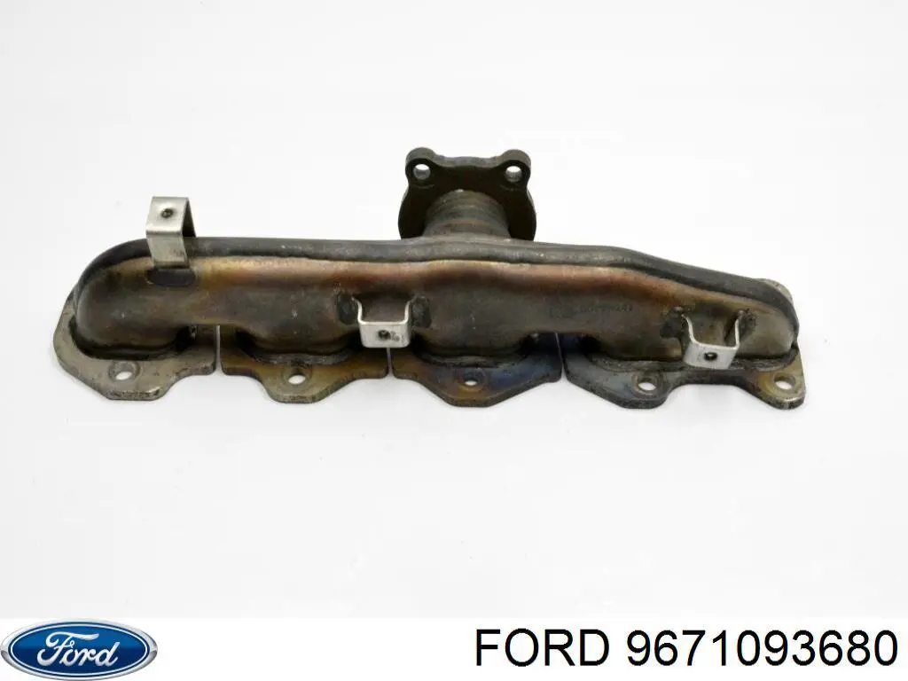  Ford 9671093680 цена, от 16.47 USD