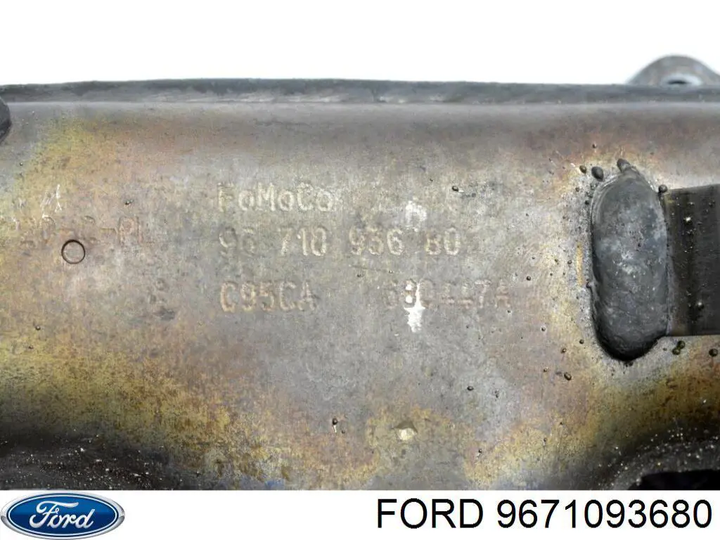 9671093680 Ford 