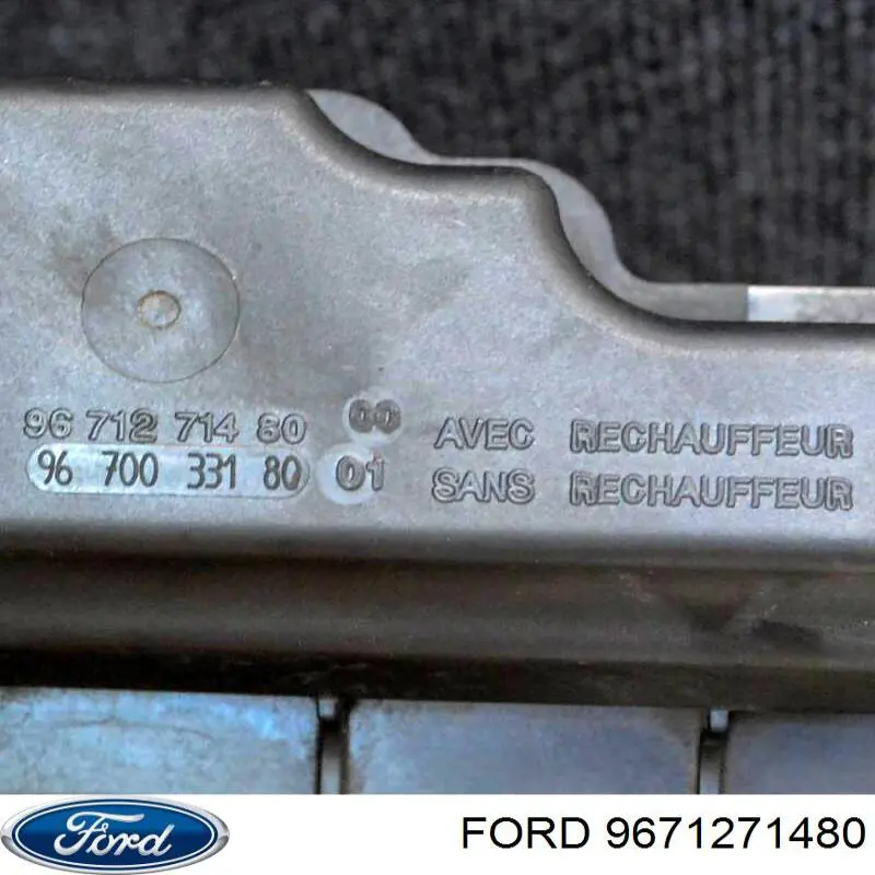  9671271480 Ford