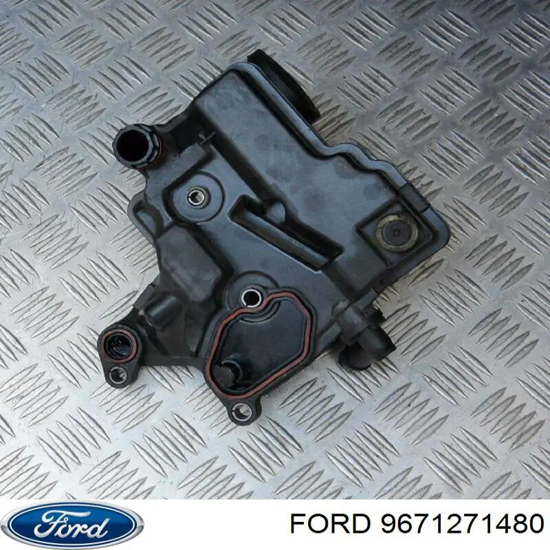 Купить 9671271480 Ford 