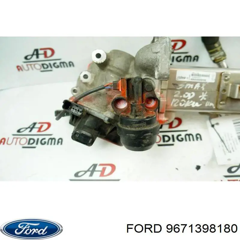  9671398180 Ford