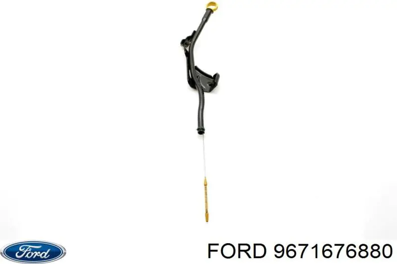  Ford 9671676880 цена, от 5.44 USD
