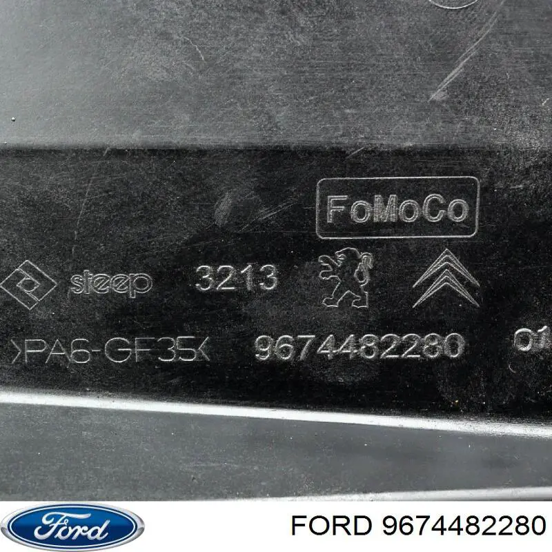  9674482280 Ford