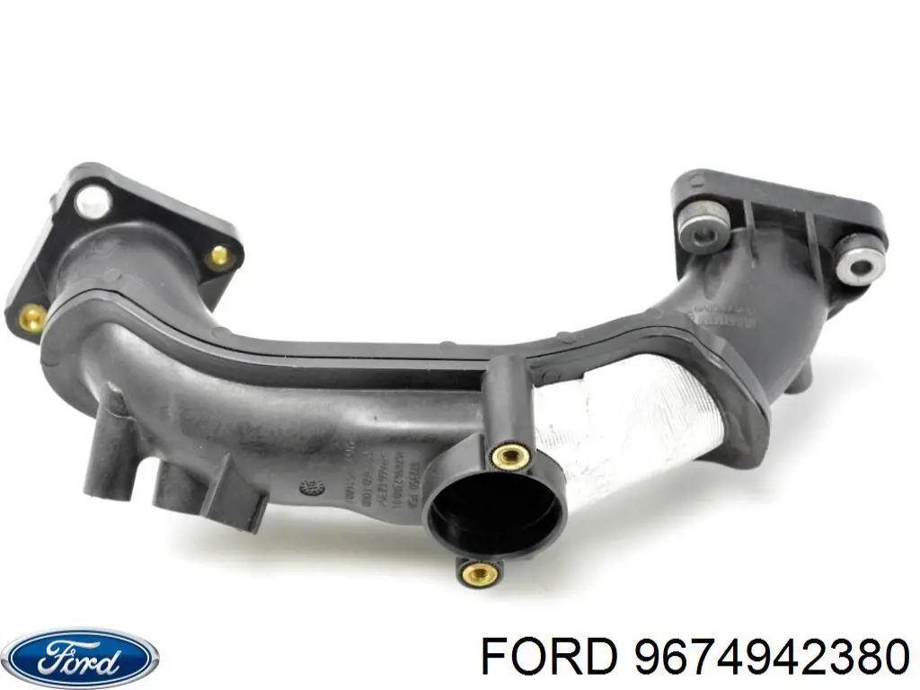 Патрубок воздушный, дроссельной заслонки Volvo 31319540 цена, от 10.85 USD