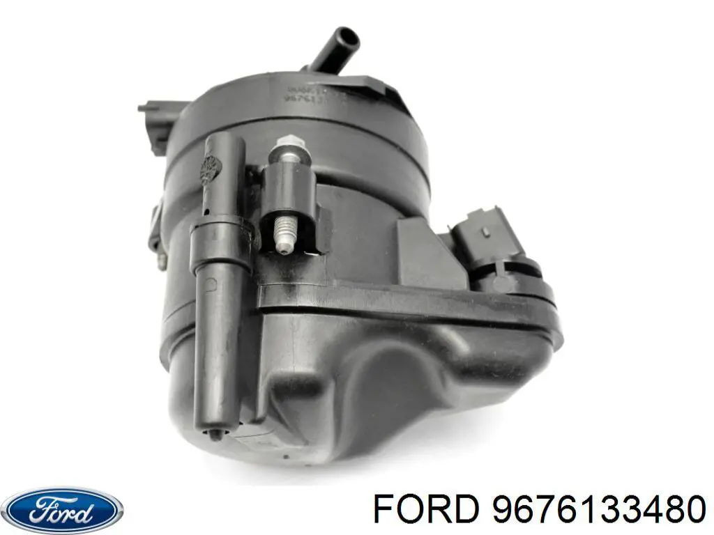Корпус топливного фильтра Fare 16223 цена, от 70.97 USD