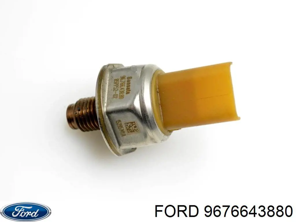 Датчик давления топлива FAE 15607 цена, от 42.87 USD