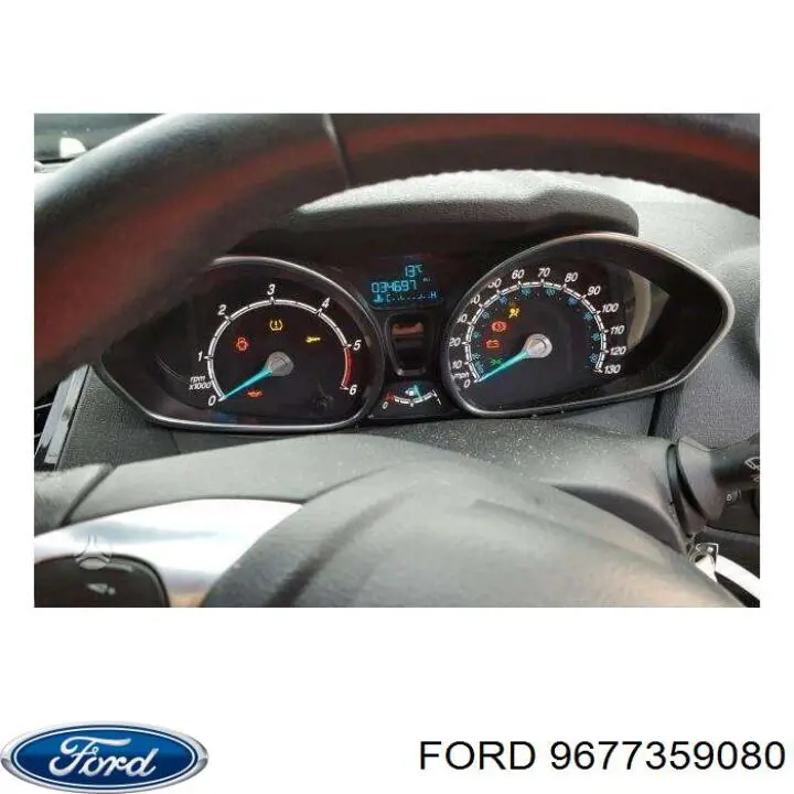 Купить 9677359080 Ford 
