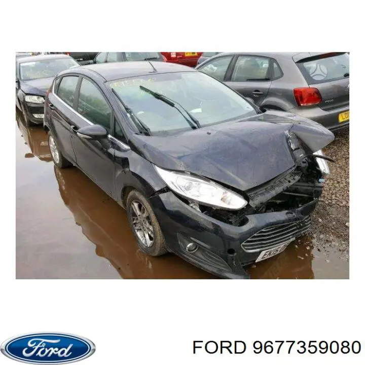  9677359080 Ford