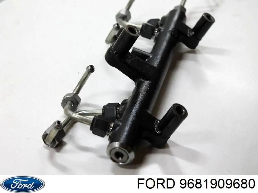 Купить 9681909680 Ford Распределитель топлива