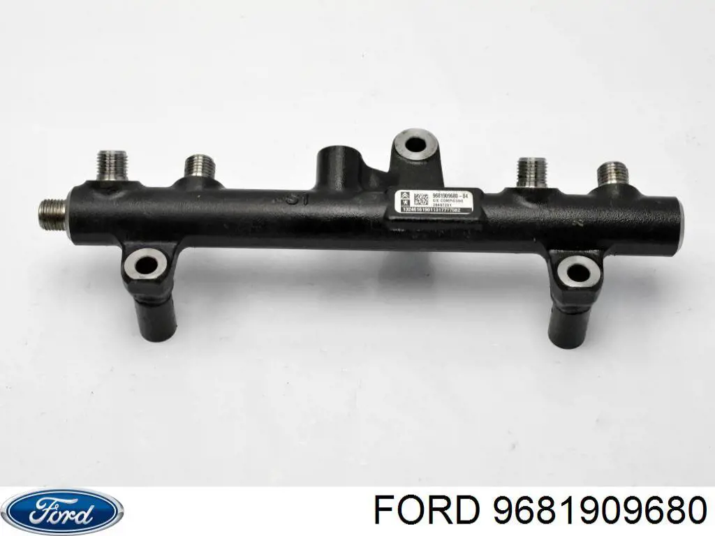 9681909680 Ford Топливная рампа