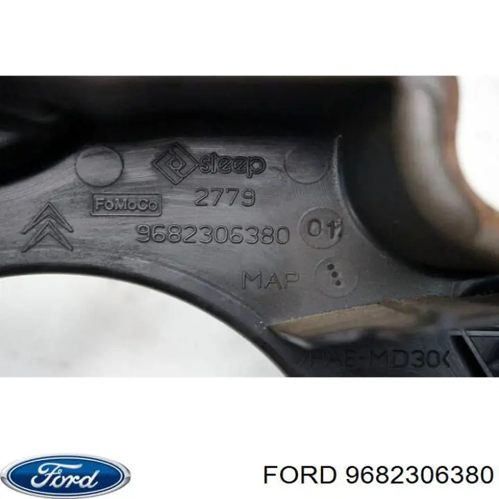 Купить 9682306380 Ford 