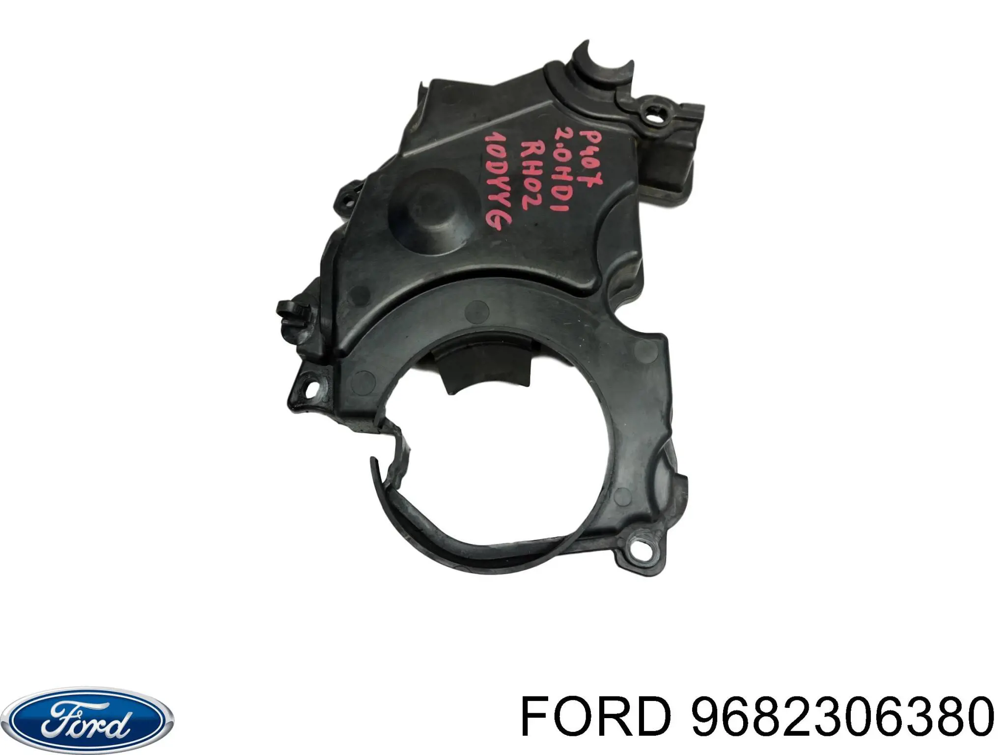  9682306380 Ford