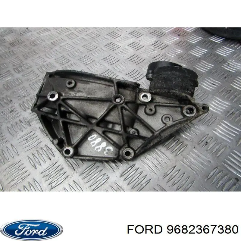  9682367380 Ford