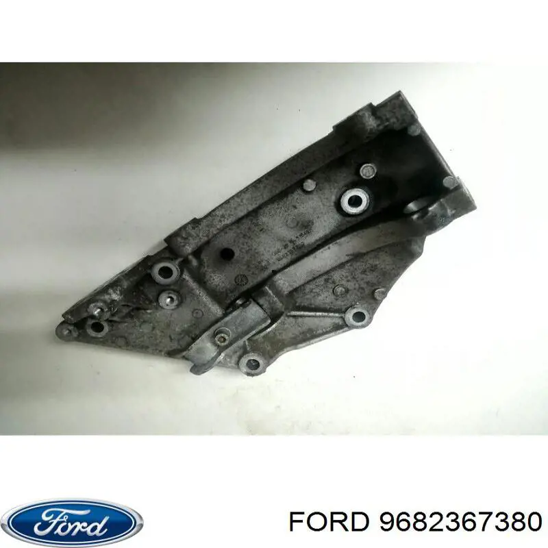 Купить 9682367380 Ford 