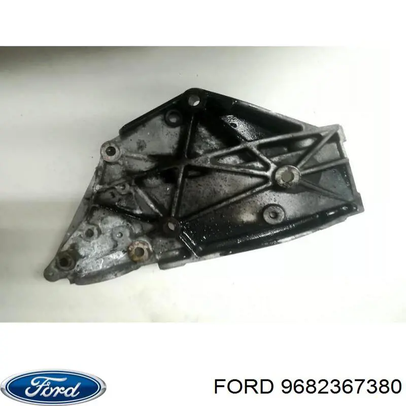 9682367380 Ford 