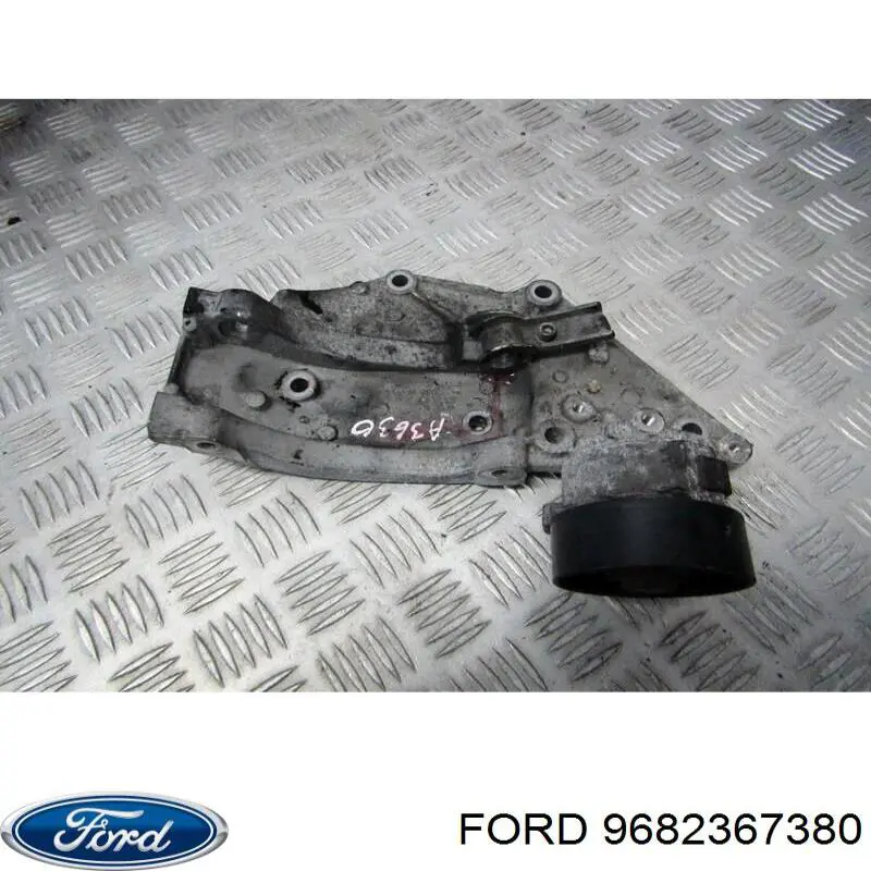  9682367380 Ford