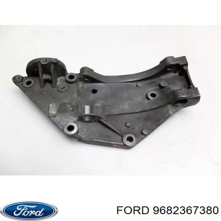  Ford 9682367380 цена, от 8.47 USD