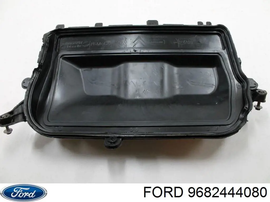 Крышка мотора декоративная Fiat/Alfa/Lancia 9682444080 цена, от 70.54 USD
