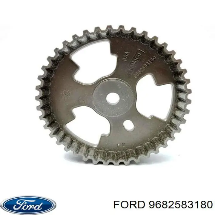  Ford 9682583180 цена, от 17.08 USD