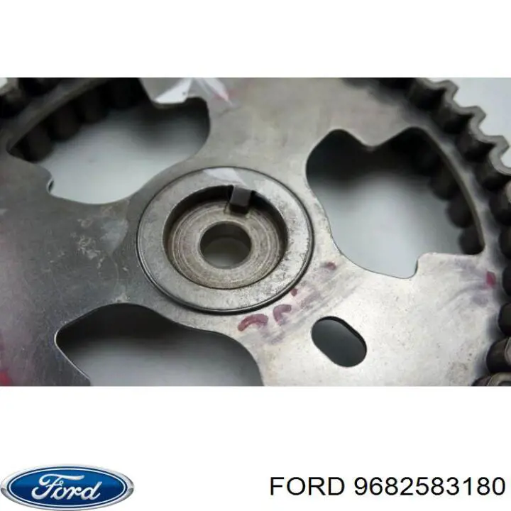 9682583180 Ford