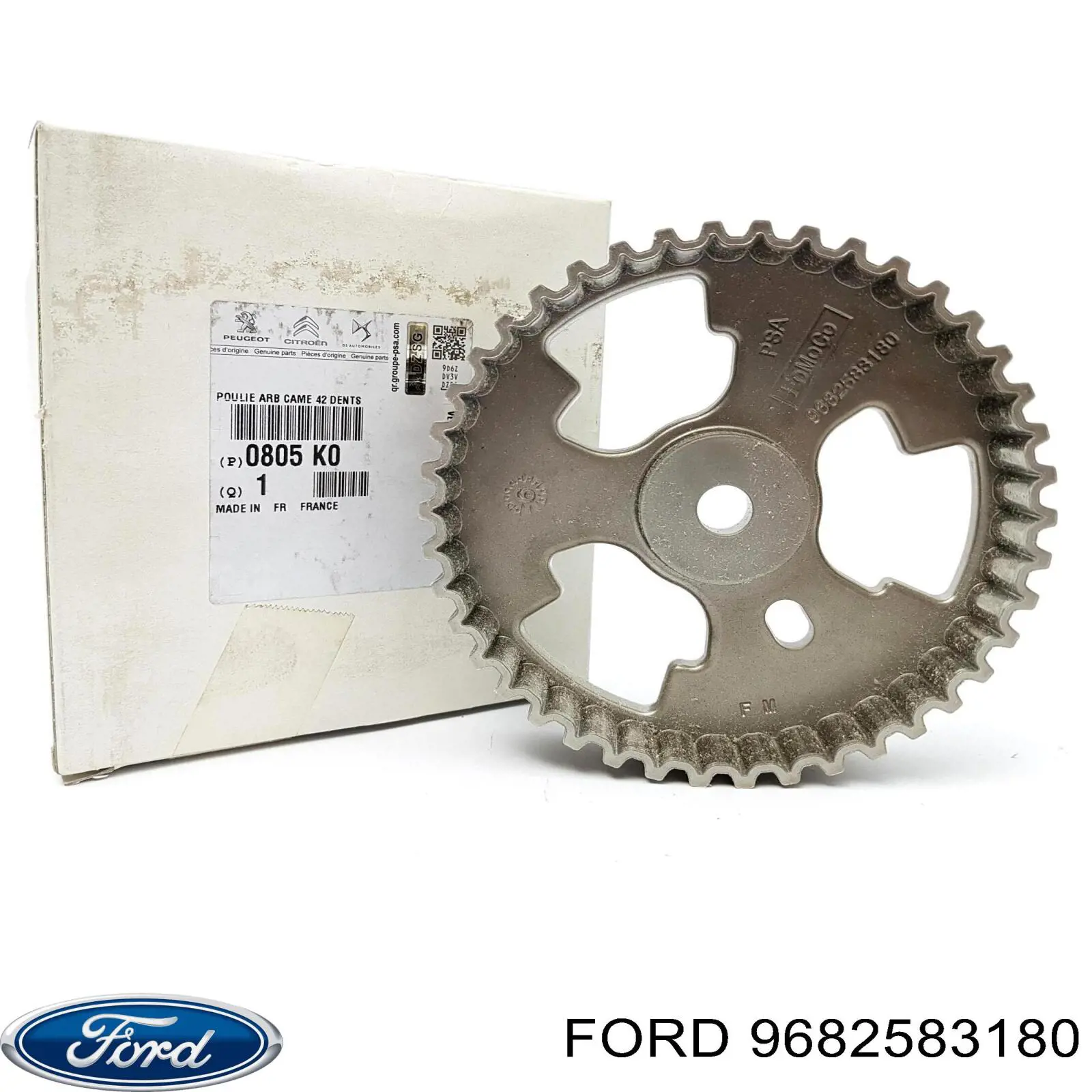 9682583180 Ford 
