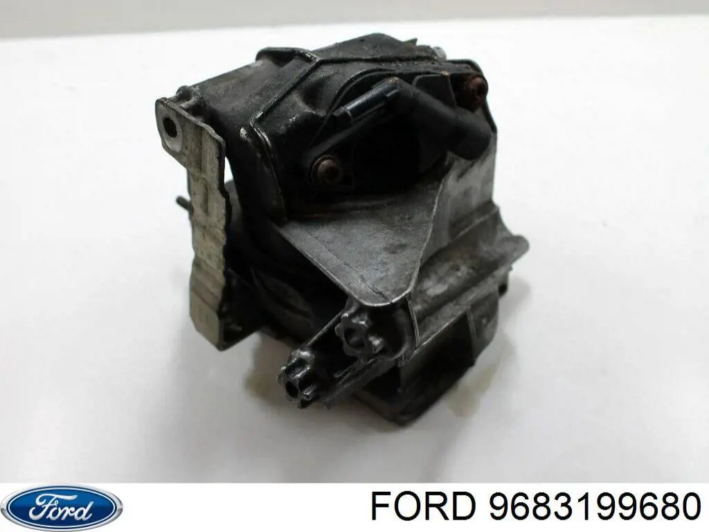  9683199680 Ford