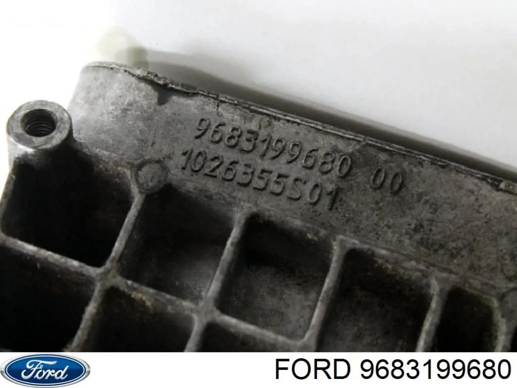  Ford 9683199680 цена, от 8.46 USD