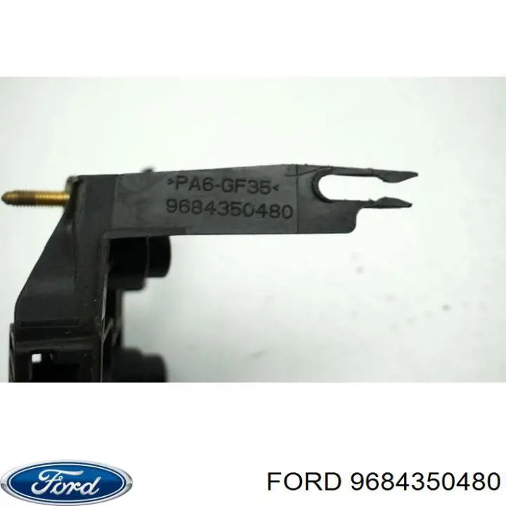  Ford 9684350480 цена, от 375 UAH