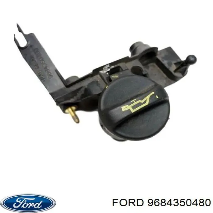Купить 9684350480 Ford 
