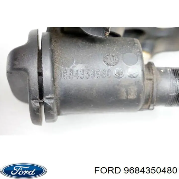 9684350480 Ford 