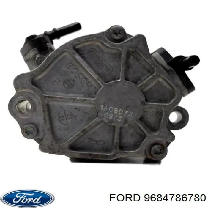 9684786780 Ford bomba a vácuo