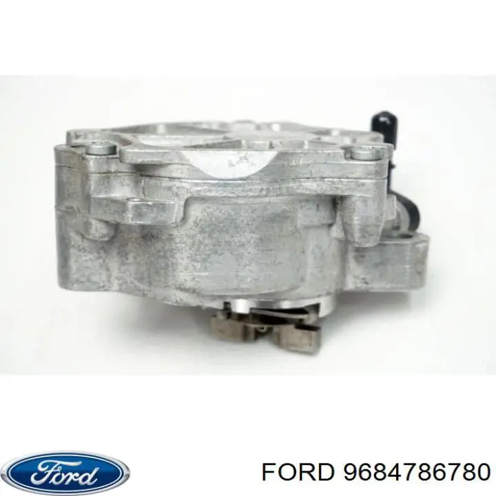 Вакуумный насос 9684786780 Ford