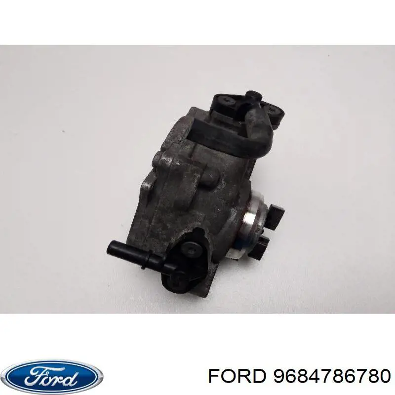 Вакуумный насос Ford 9684786780 цена, от 23.65 USD