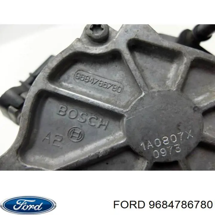 Вакуумный насос Ford 9684786780 цена, от 23.65 USD