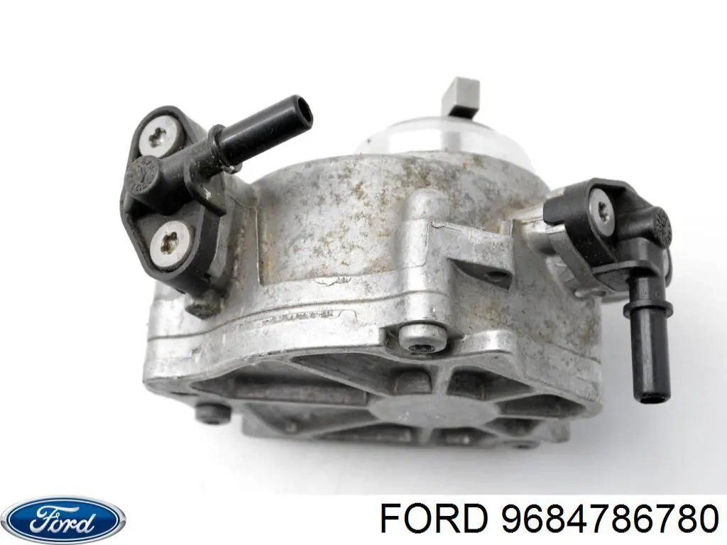 Насос вакуумный Ford 9684786780