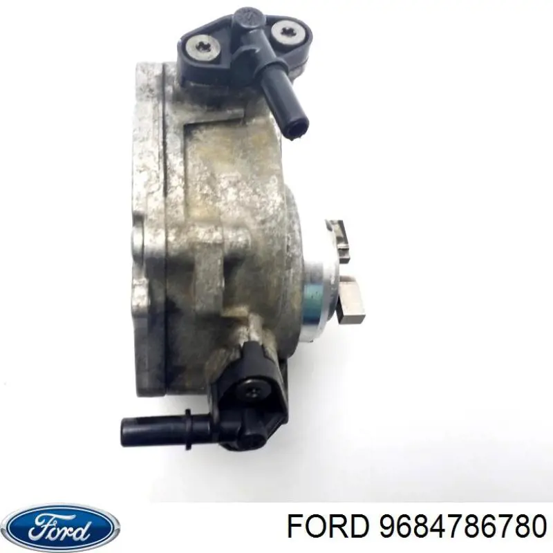 9684786780 Ford Механический вакуумный насос