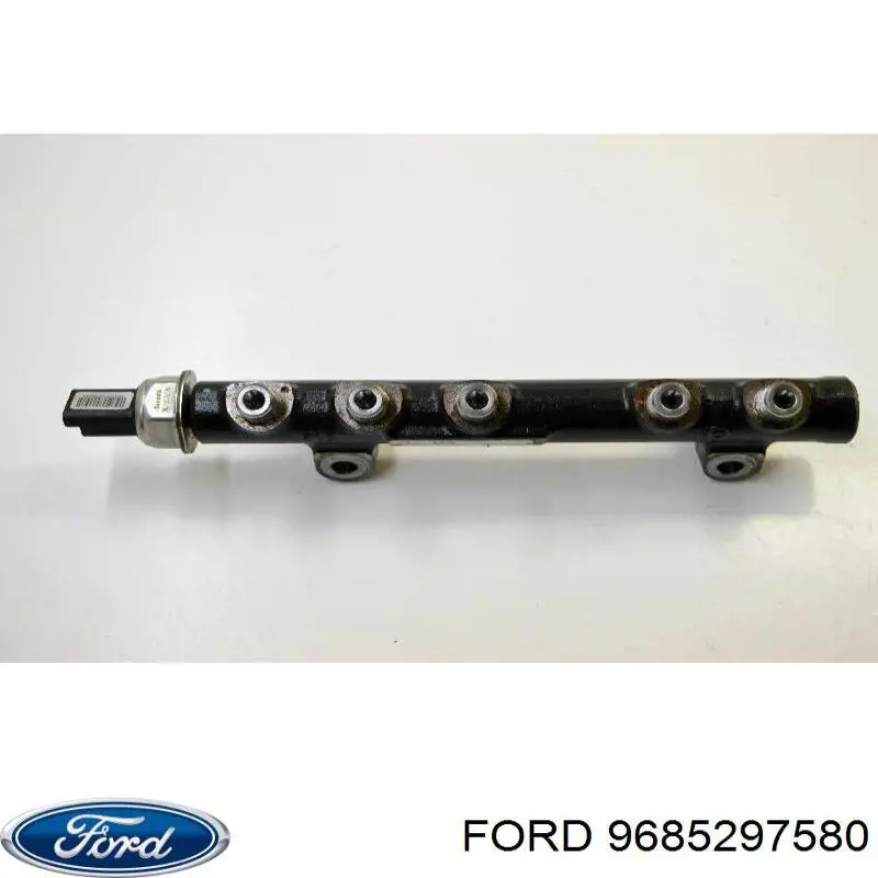 Рампа форсунок системы впрыска топлива Peugeot/Citroen 968475308002 цена, от 20.27 USD