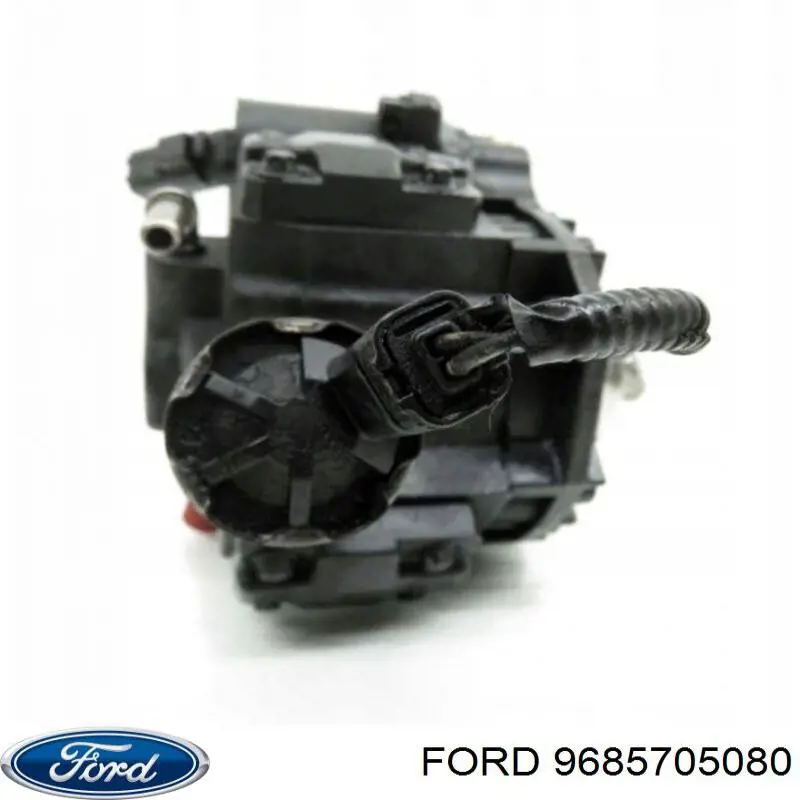 9685705080 Ford Насос топливный высокого давления (ТНВД)